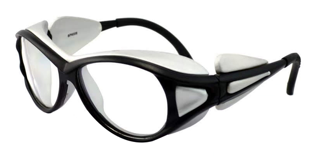 BP6006 Prescription Safety Glasses